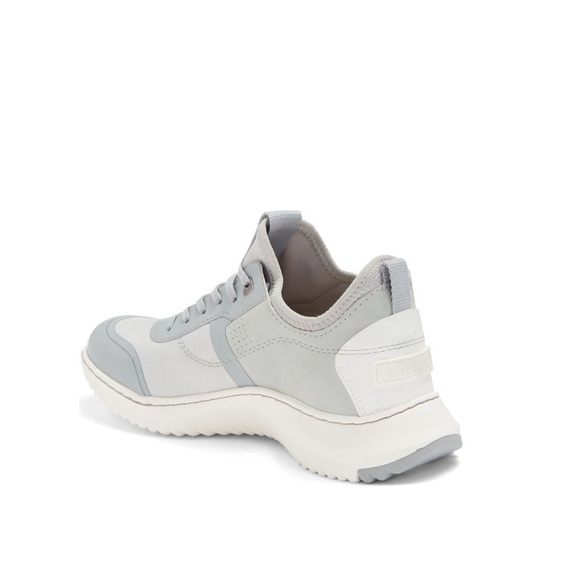 Bionica Light Gray Oakmere Contemporary Sneakers Women’s Size 10 - Picture 8 of 11